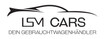 Logo LSM CARS